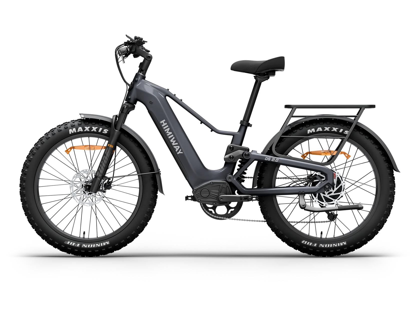 Himiway D5 2.0 eBike