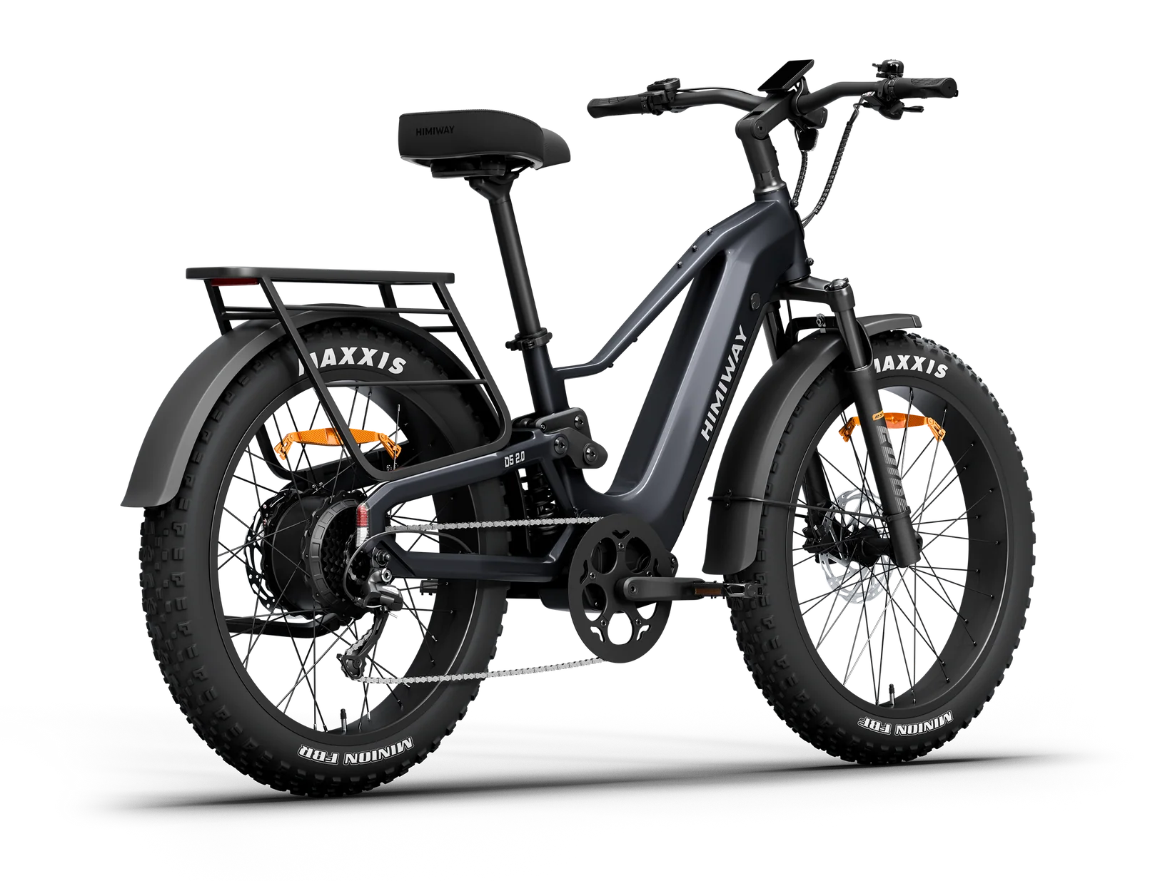 Himiway D5 2.0 eBike