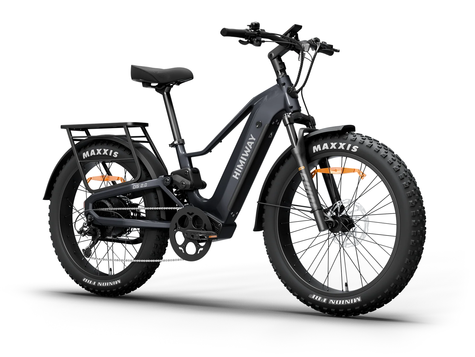Himiway D5 2.0 eBike