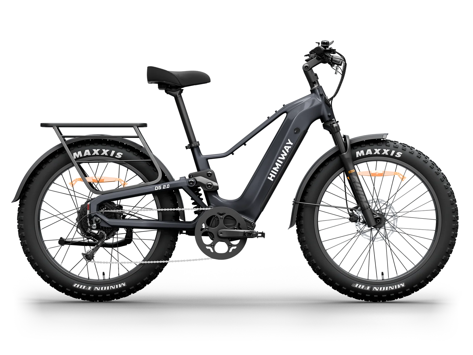 Himiway D5 2.0 eBike