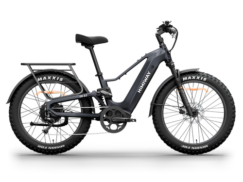 Himiway D5 2.0 eBike