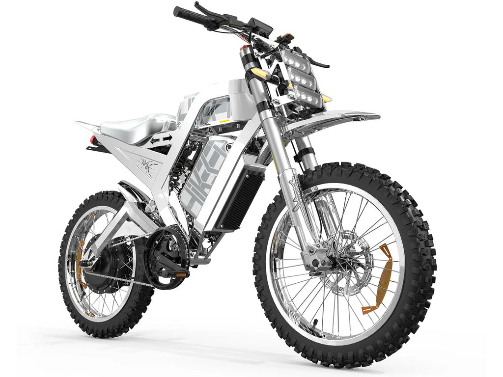 Hikeep MAD Electric Dirt Bike