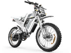 Hikeep MAD Electric Dirt Bike