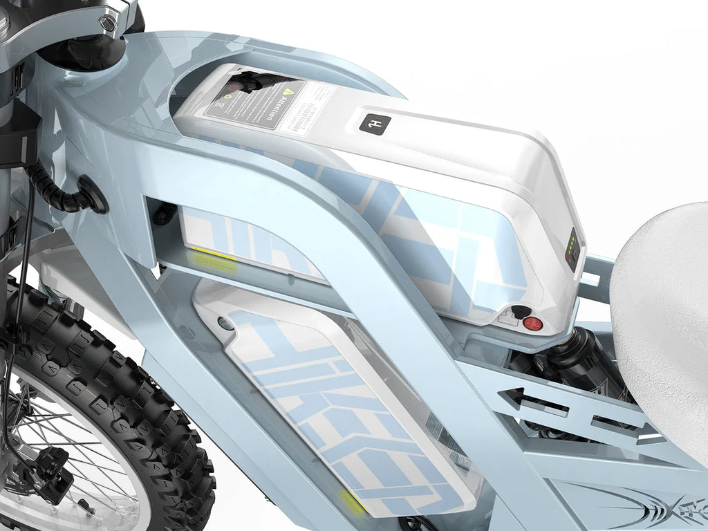 Hikeep MAD Electric Dirt Bike