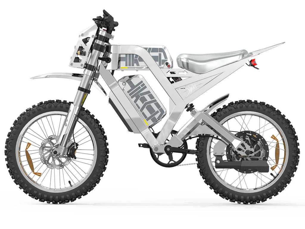 Hikeep MAD Electric Dirt Bike