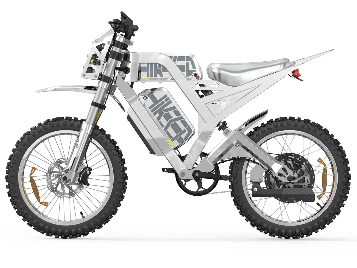 Hikeep MAD Electric Dirt Bike