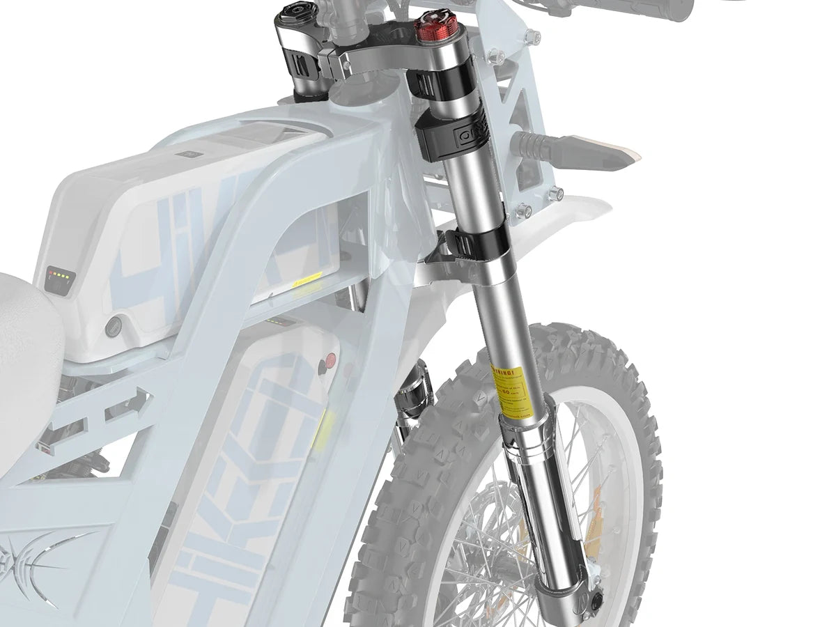 Hikeep MAD Electric Dirt Bike