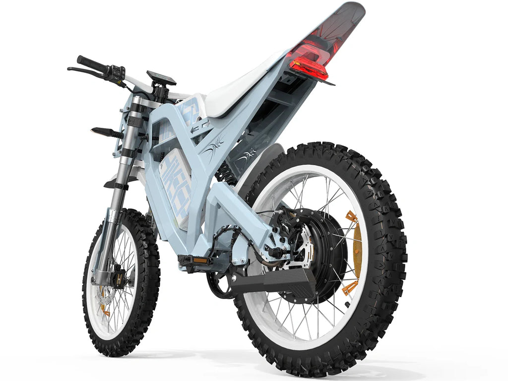 Hikeep MAD Electric Dirt Bike
