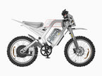 Hikeep MAD Electric Dirt Bike