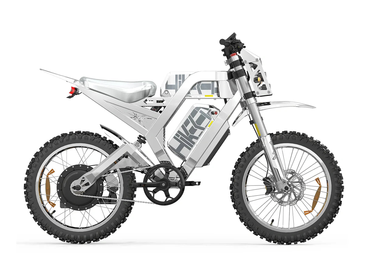 Hikeep MAD Electric Dirt Bike