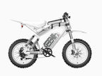 Hikeep MA-S Electric Dirt Bike