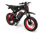 Hikeep MA-S Electric Dirt Bike