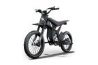 GT73 Electric Motorbike
