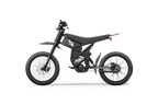 GT73 Electric Motorbike