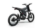 GT73 Electric Motorbike