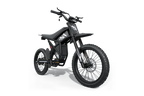 GT73 Electric Motorbike
