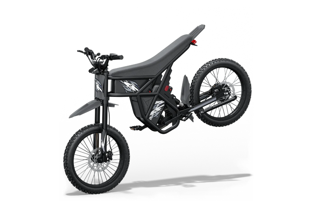 GT73 Electric Motorbike