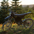 Freego Nova 5 / Nova 5 Pro Mid-Drive Off-Road Electric Dirt Bike