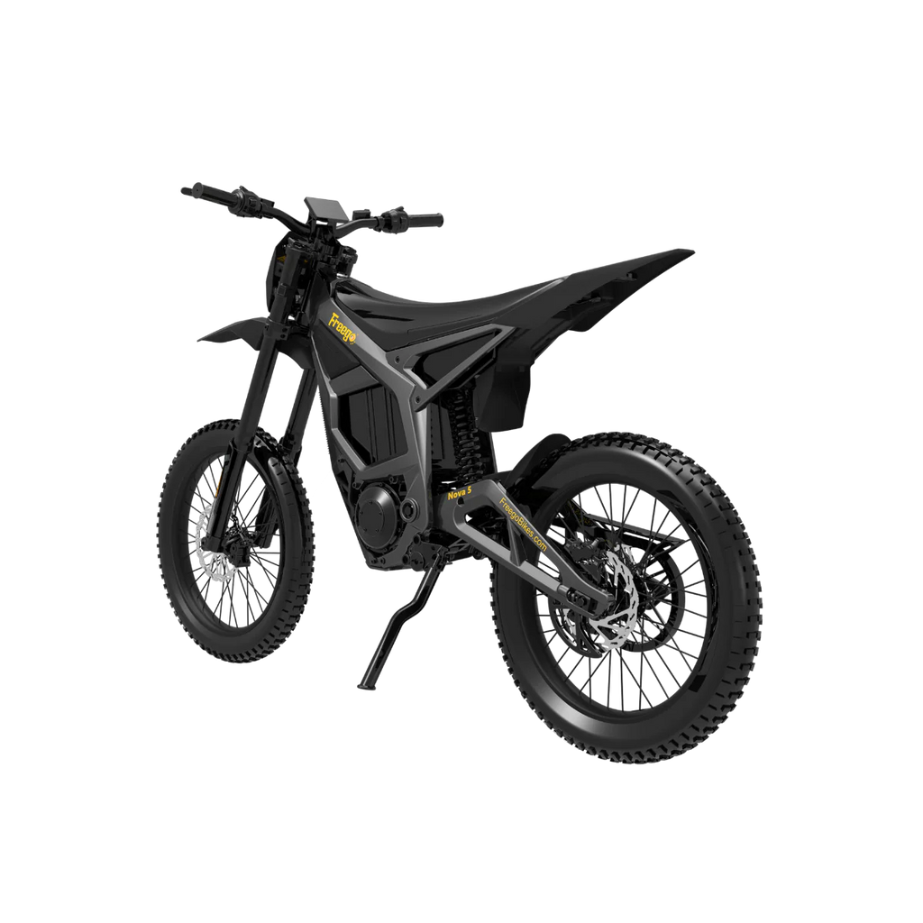 Freego Nova 5 / Nova 5 Pro Mid-Drive Off-Road Electric Dirt Bike
