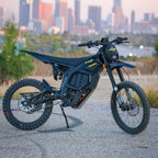 Freego Nova 5 / Nova 5 Pro Mid-Drive Off-Road Electric Dirt Bike