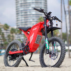 Freego X2 Pro All-Terrain Dirt eBike