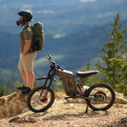 Freego X2 Pro All-Terrain Dirt eBike