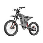 Freego X2 Pro All-Terrain Dirt eBike