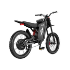 Freego X3 / X3 Pro All-Terrain Electric Dirt Bike with Pedals