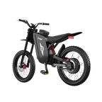 Freego X3 / X3 Pro All-Terrain Electric Dirt Bike with Pedals