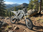 Hikeep MAD Electric Dirt Bike