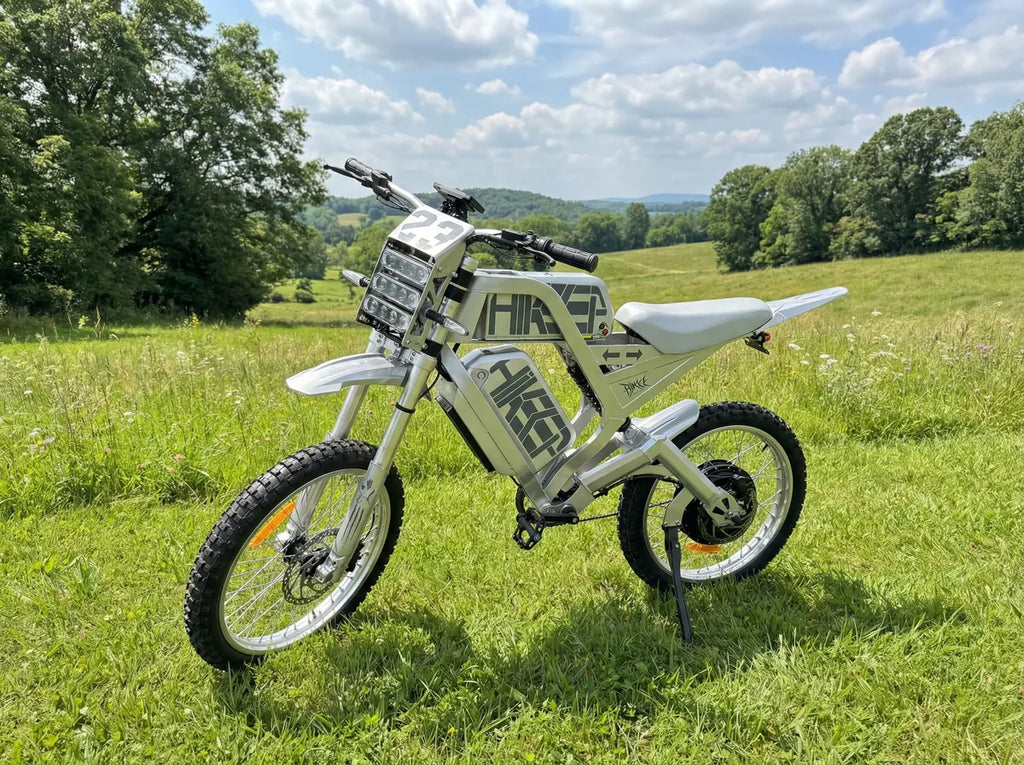 Hikeep MAD Electric Dirt Bike