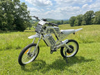 Hikeep MAD Electric Dirt Bike