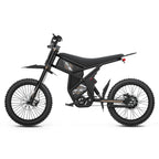 GT73 Electric Motorbike